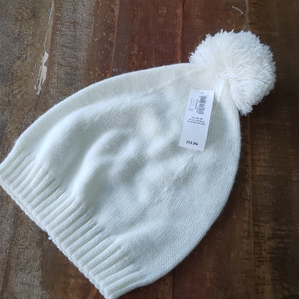 Old Navy hat